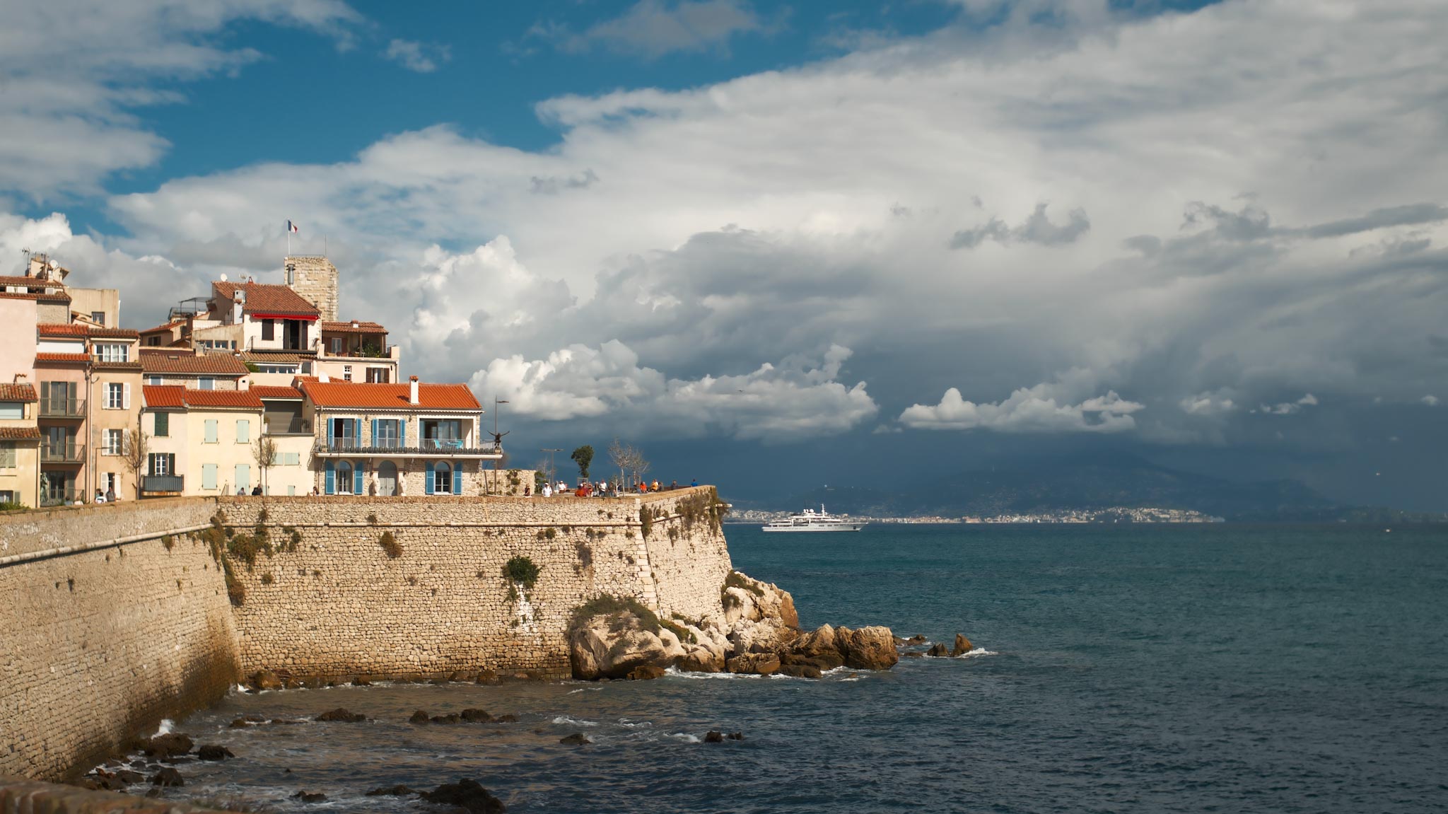 Azur '24'